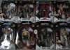 Mma Jakks 1 Set Of 8 Figures Ufc Deluxe Silva Kongo New